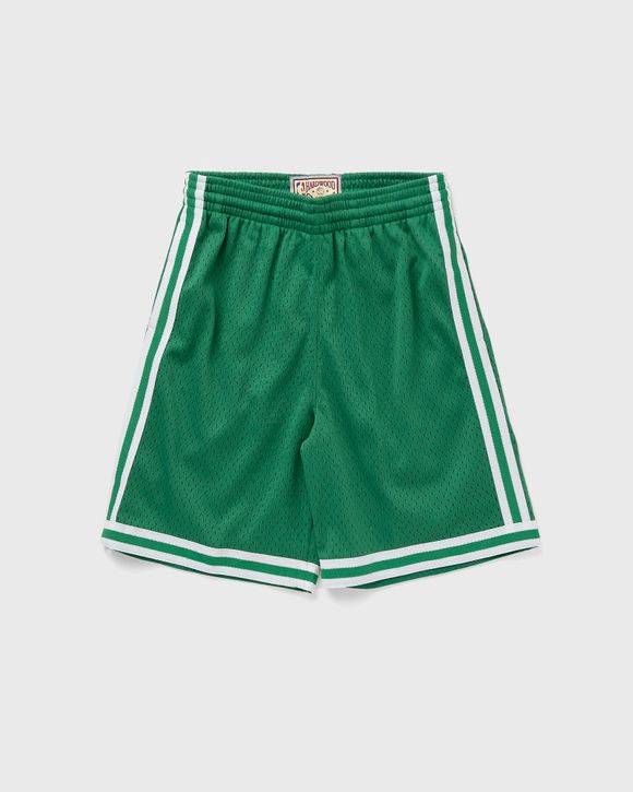 Celtics mitchell and store ness shorts