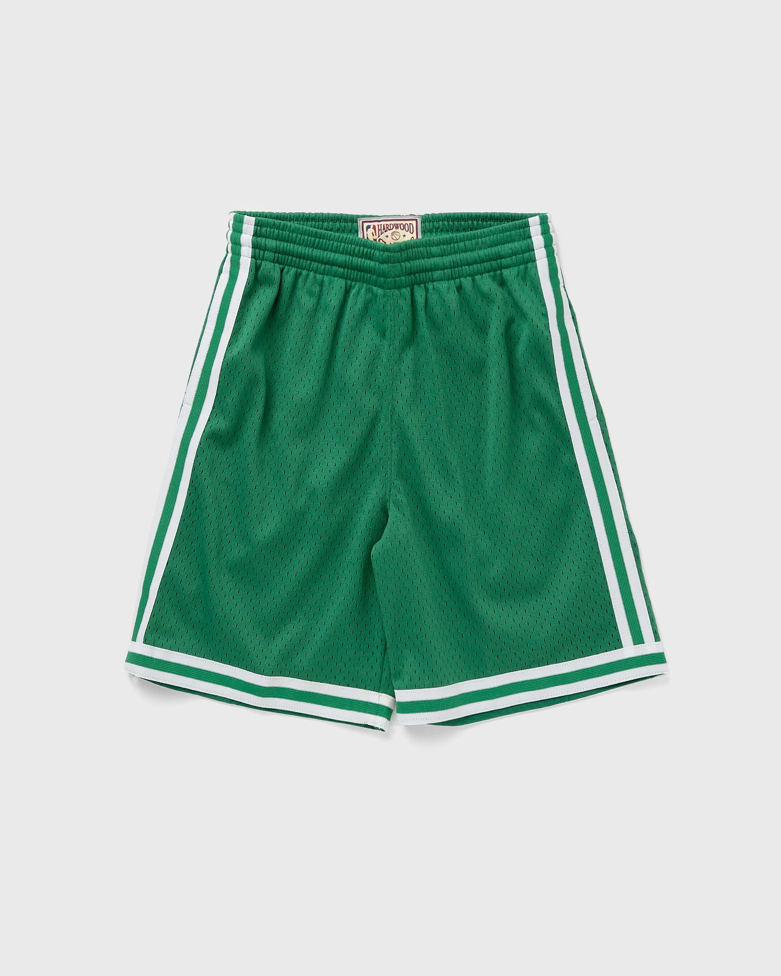 NBA SWINGMAN SHORTS BOSTON CELTICS ROAD 1985