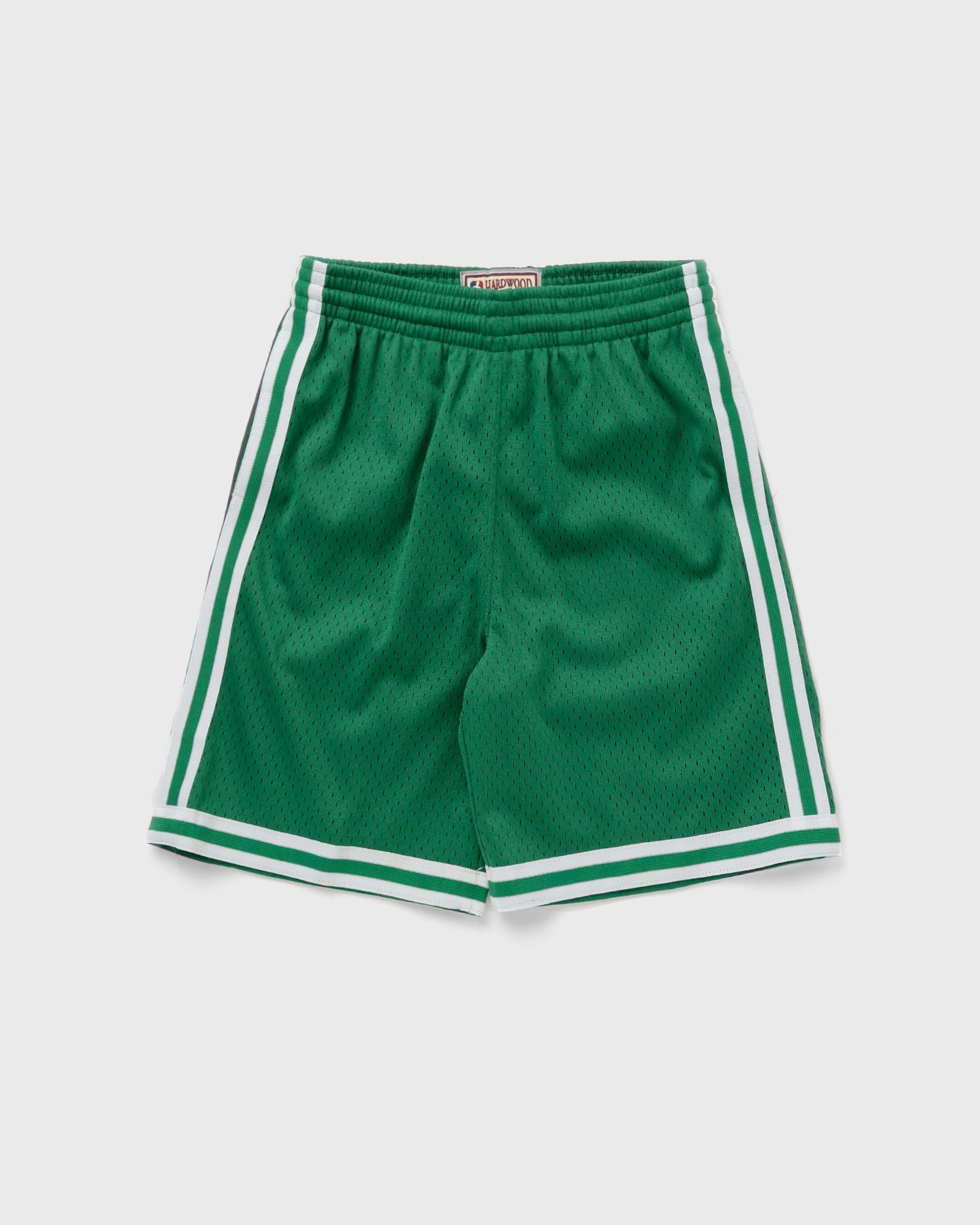 NBA SWINGMAN SHORTS BOSTON CELTICS ROAD 1985