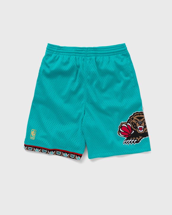 Mitchell & Ness NBA Swingman Shorts La Lakers Alternate 1996 Shorts Multi in size:M-10/12