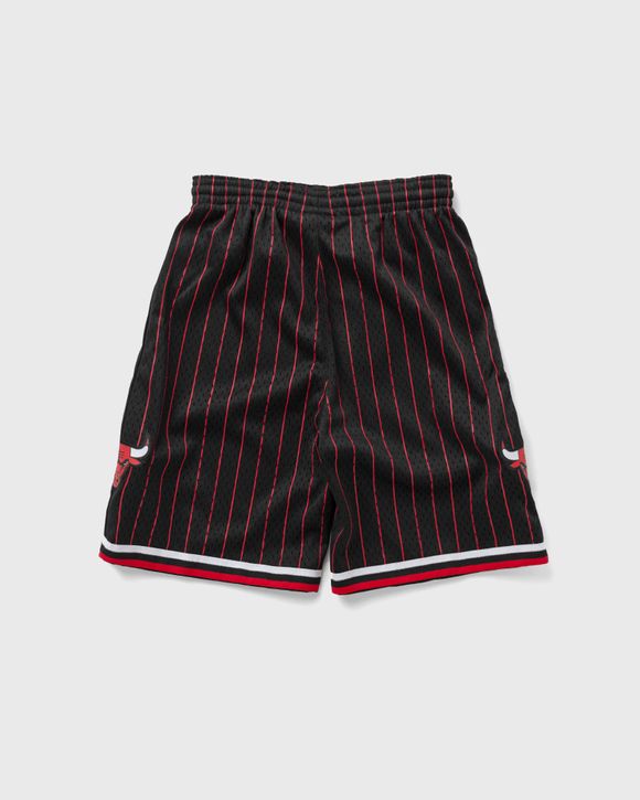 NBA SWINGMAN SHORTS CHICAGO BULLS 1996-97