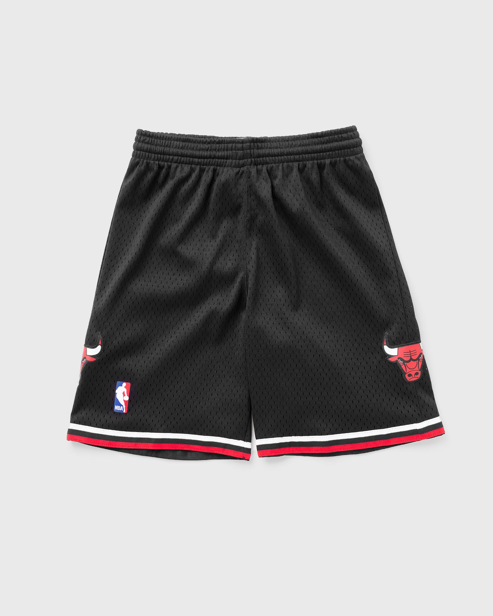 NBA SWINGMAN SHORTS CHICAGO BULLS 1997-98