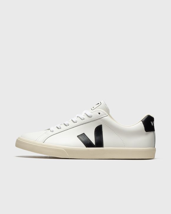 Veja ESPLAR LOGO LEATHER EXTRA White | BSTN Store