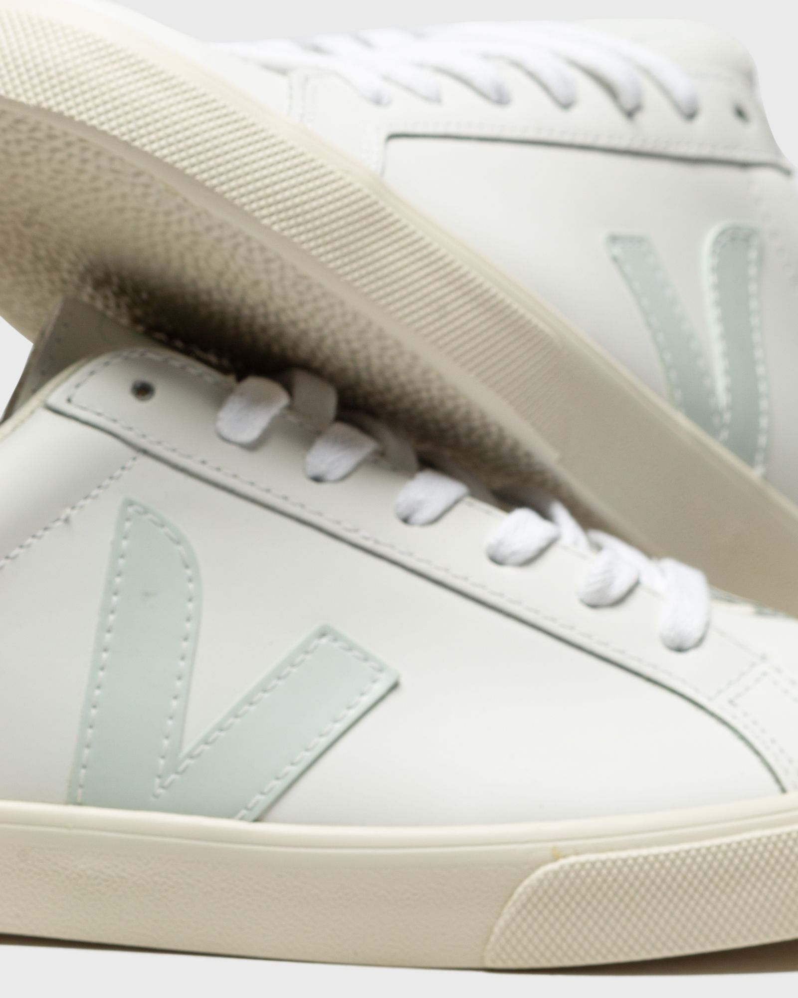 WMNS ESPLAR LOGO LEATHER