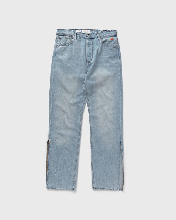ERL Blue Levi's Edition Jeans
