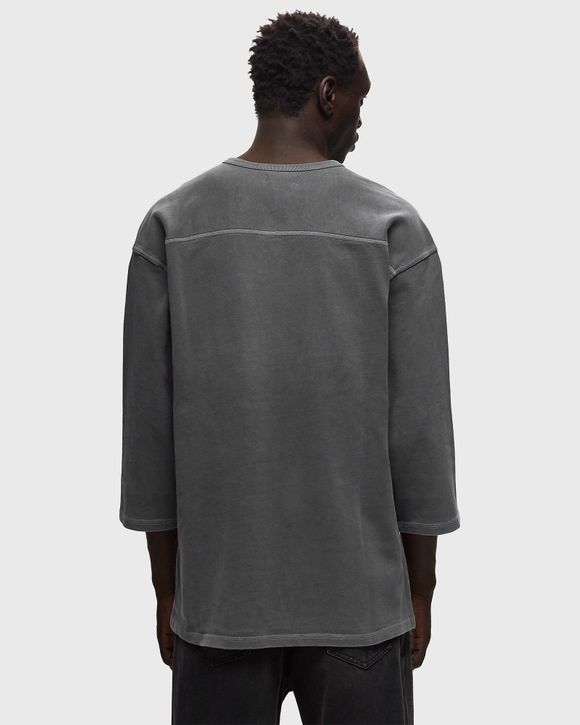 FOOTBALL TEE KNIT