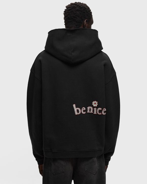 トップス ERL VENICE ERL VENICE HEAVYWEIGHT ZIP UP HOODIE | ERL STUDIO – ERL Clothing