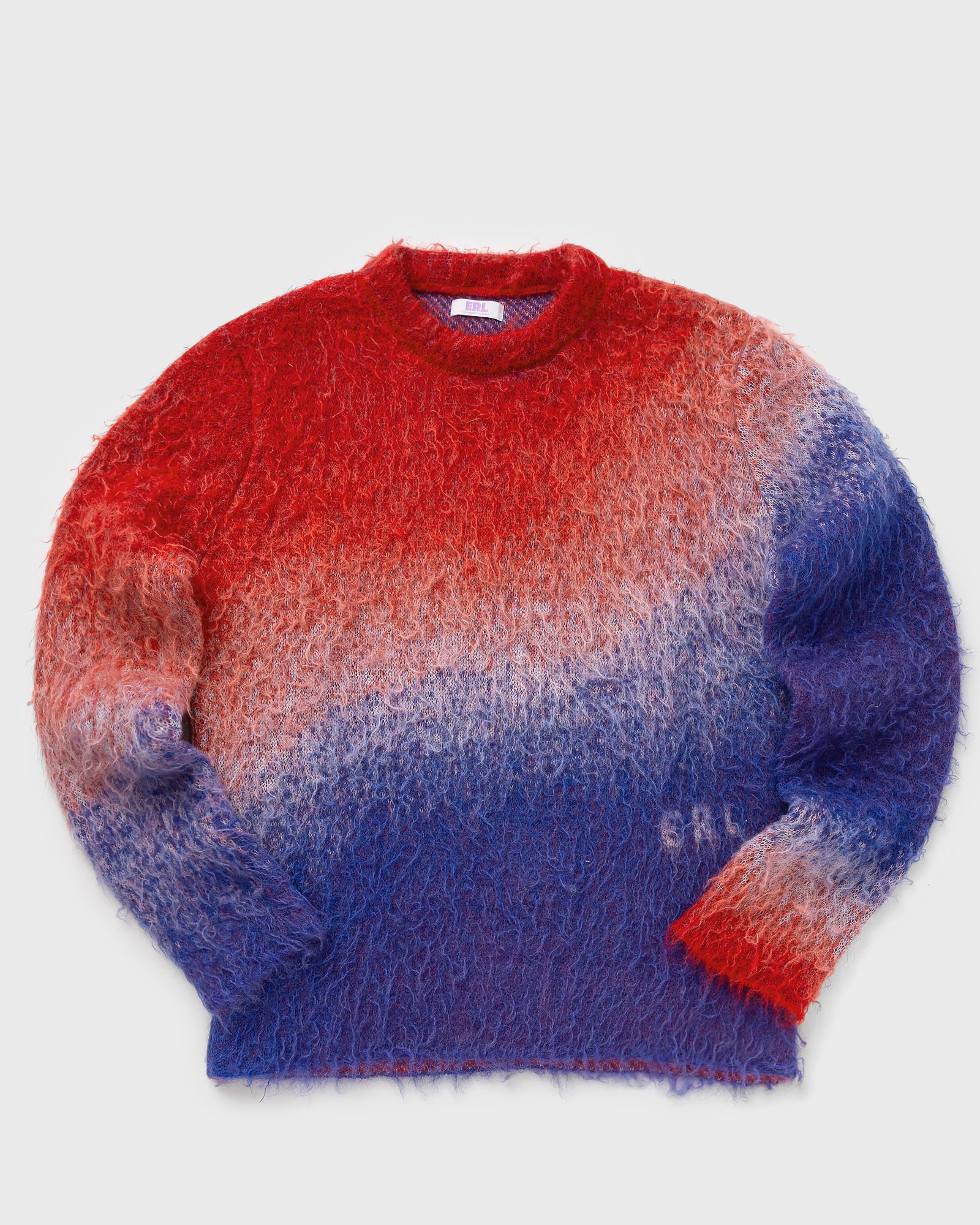 DEGRADE CrewNECK SWEATER KNIT