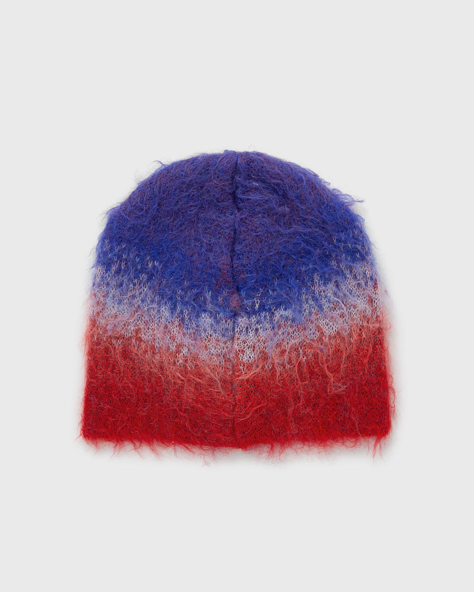 DEGRADE BEANIE KNIT