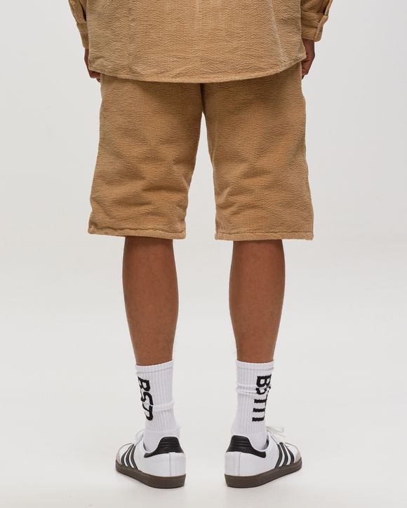 ERL CORDUROY BOARDWALK SHORTS | ERL STORE – ERL Clothing
