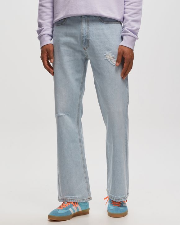 Transform Flare Pant - The Blue Heron Company