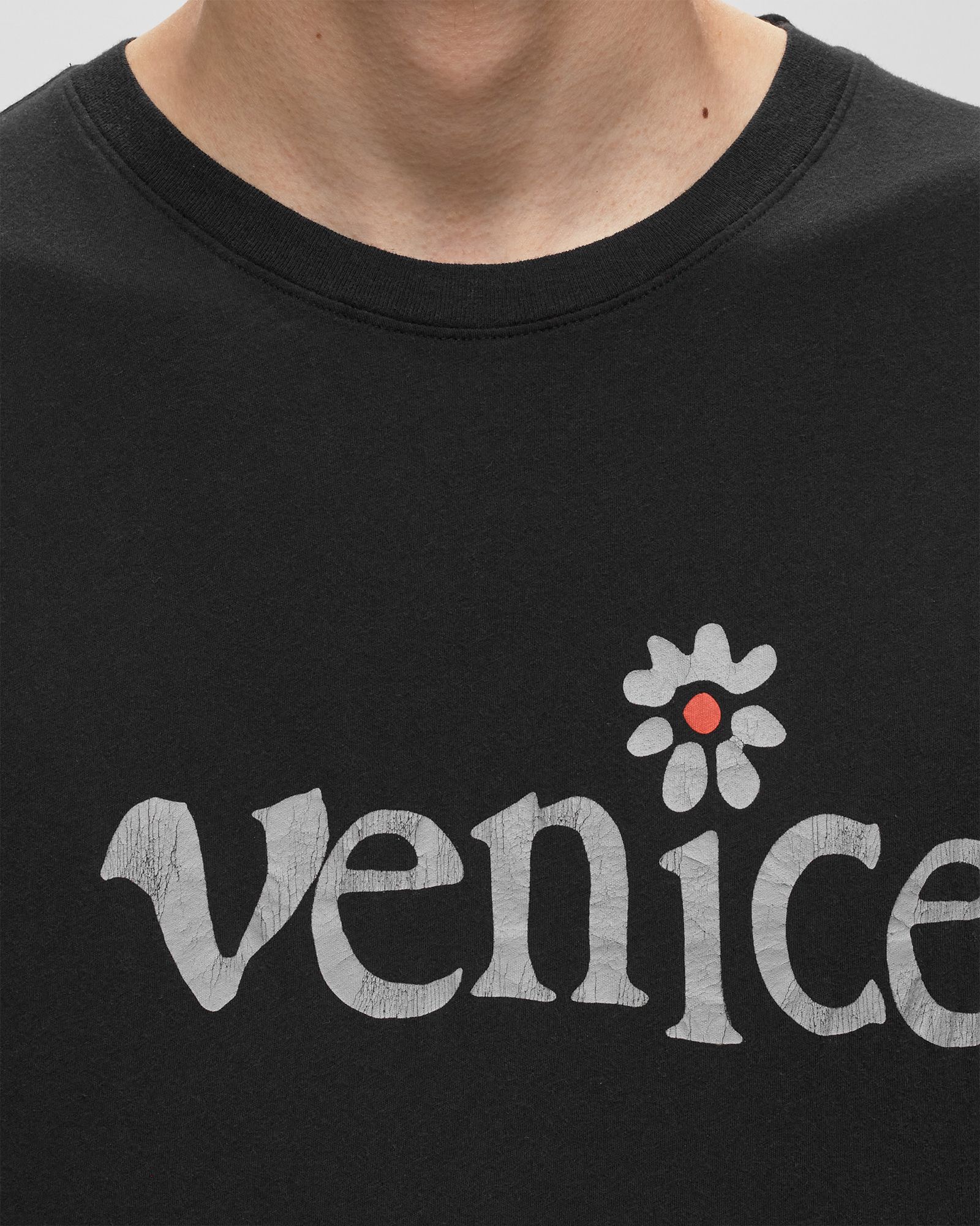 UNISEX VENICE TSHIRT KNIT