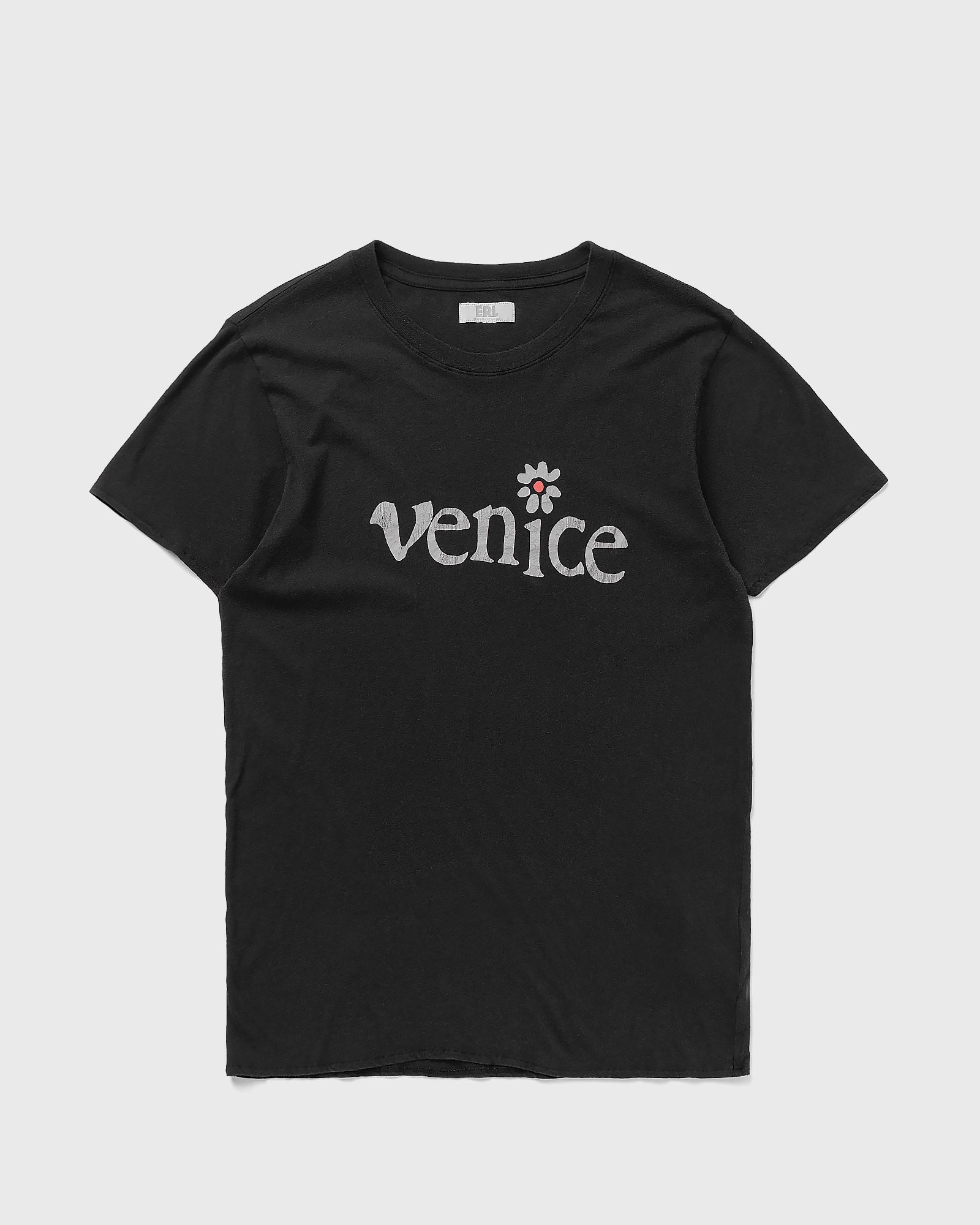 UNISEX VENICE TSHIRT KNIT