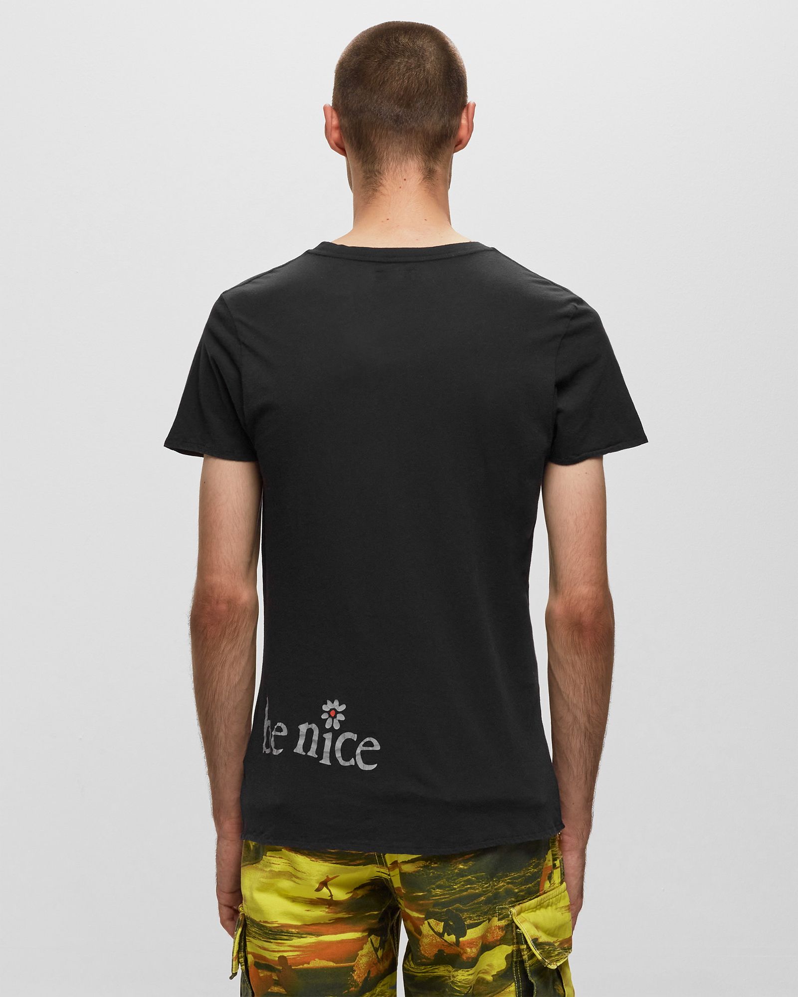 UNISEX VENICE TSHIRT KNIT