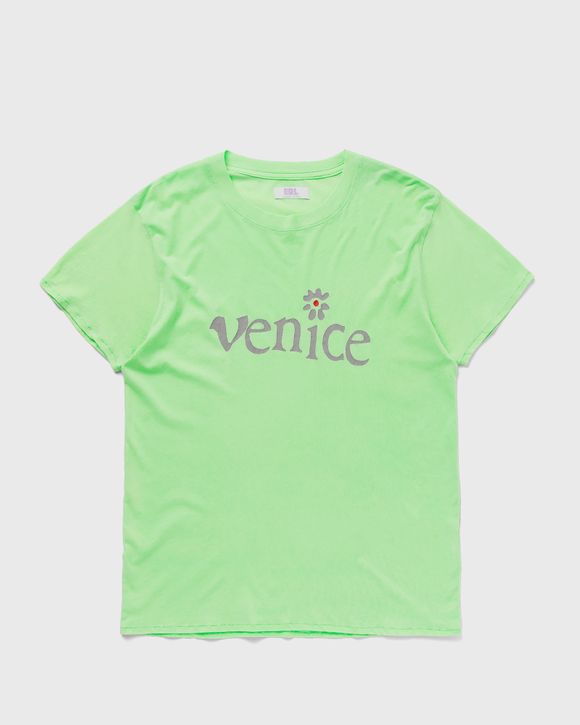 UNISEX VENICE TSHIRT KNIT