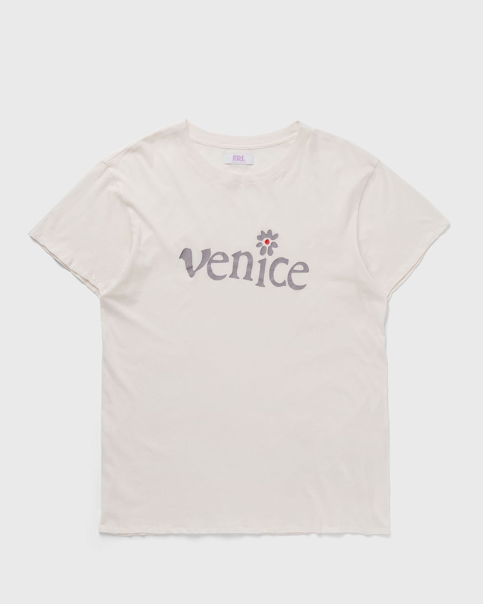 UNISEX VENICE TSHIRT KNIT