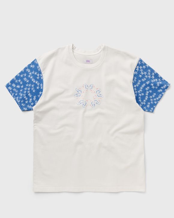 GRAPHIC TSHIRT KNIT