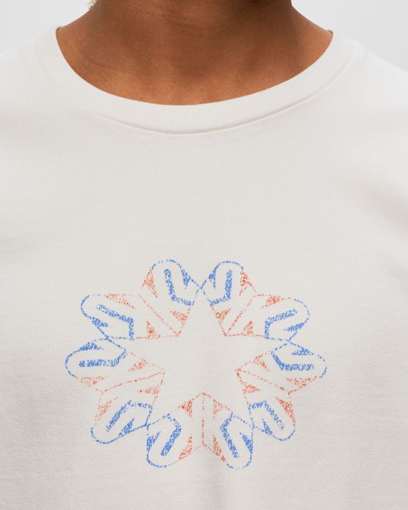 GRAPHIC TSHIRT KNIT