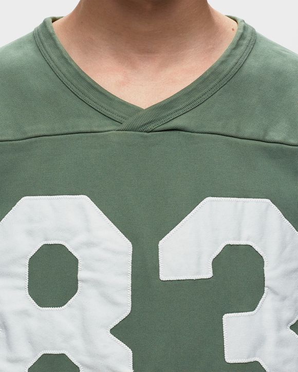 FOOTBALL SHIRT KNIT