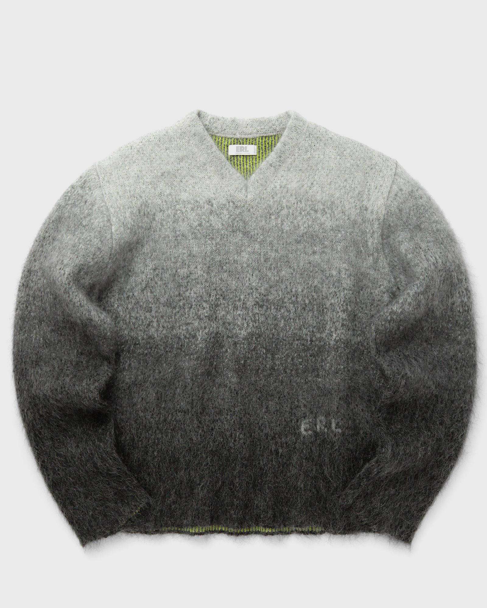 GRADIENT ERL CLASSIC PULLOVER KNIT