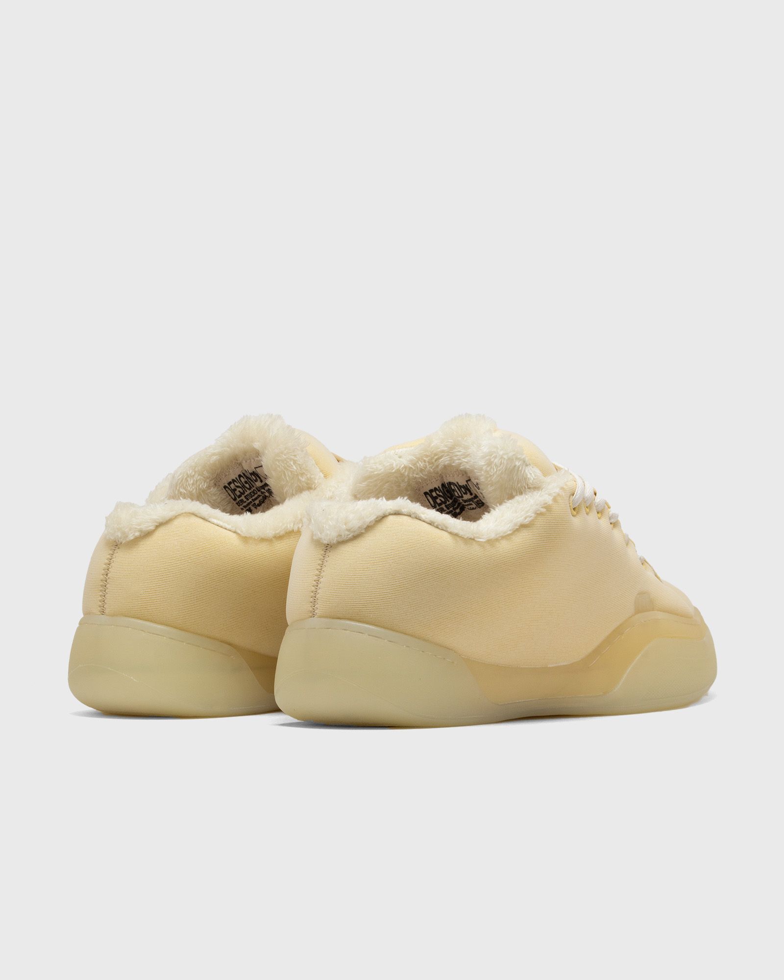 FOAM VAMPS SNEAKER WOVEN