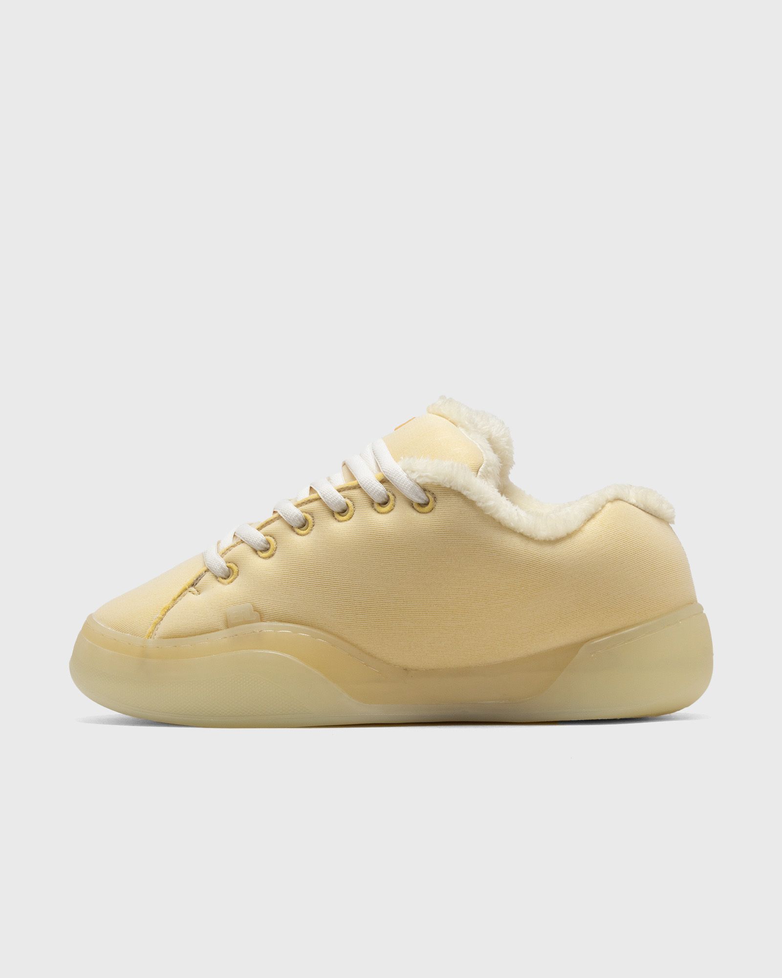 FOAM VAMPS SNEAKER WOVEN