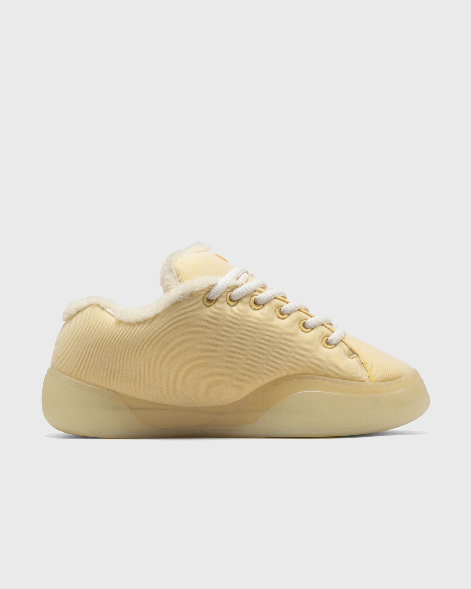 FOAM VAMPS SNEAKER WOVEN