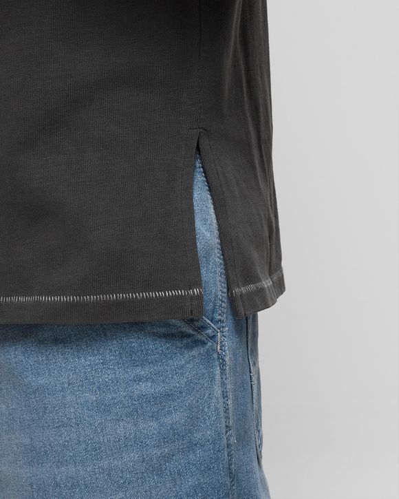 ERL MAKE BELIEVE ERL LONGSLEEVE TSHIRT KNIT Black | BSTN Store