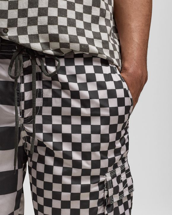 PRINTED SWIM SHORTS WOVEN