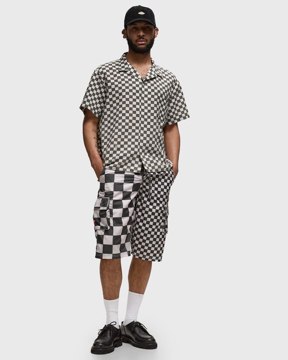 PRINTED SWIM SHORTS WOVEN