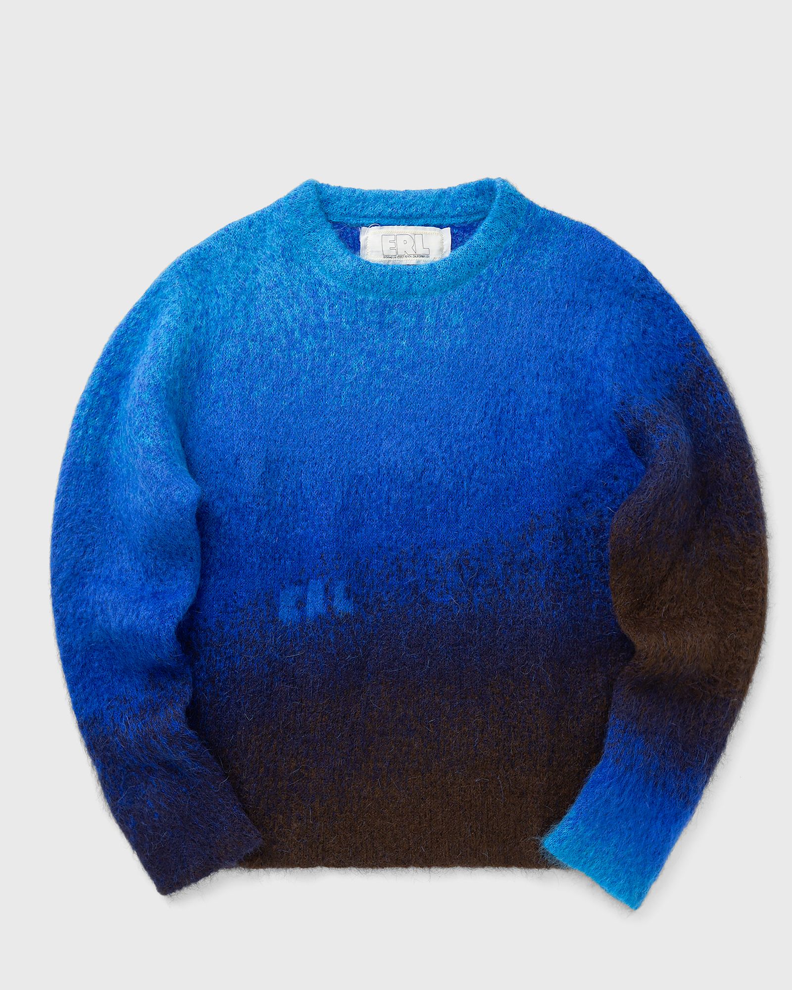 GRADIENT SWEATER KNIT