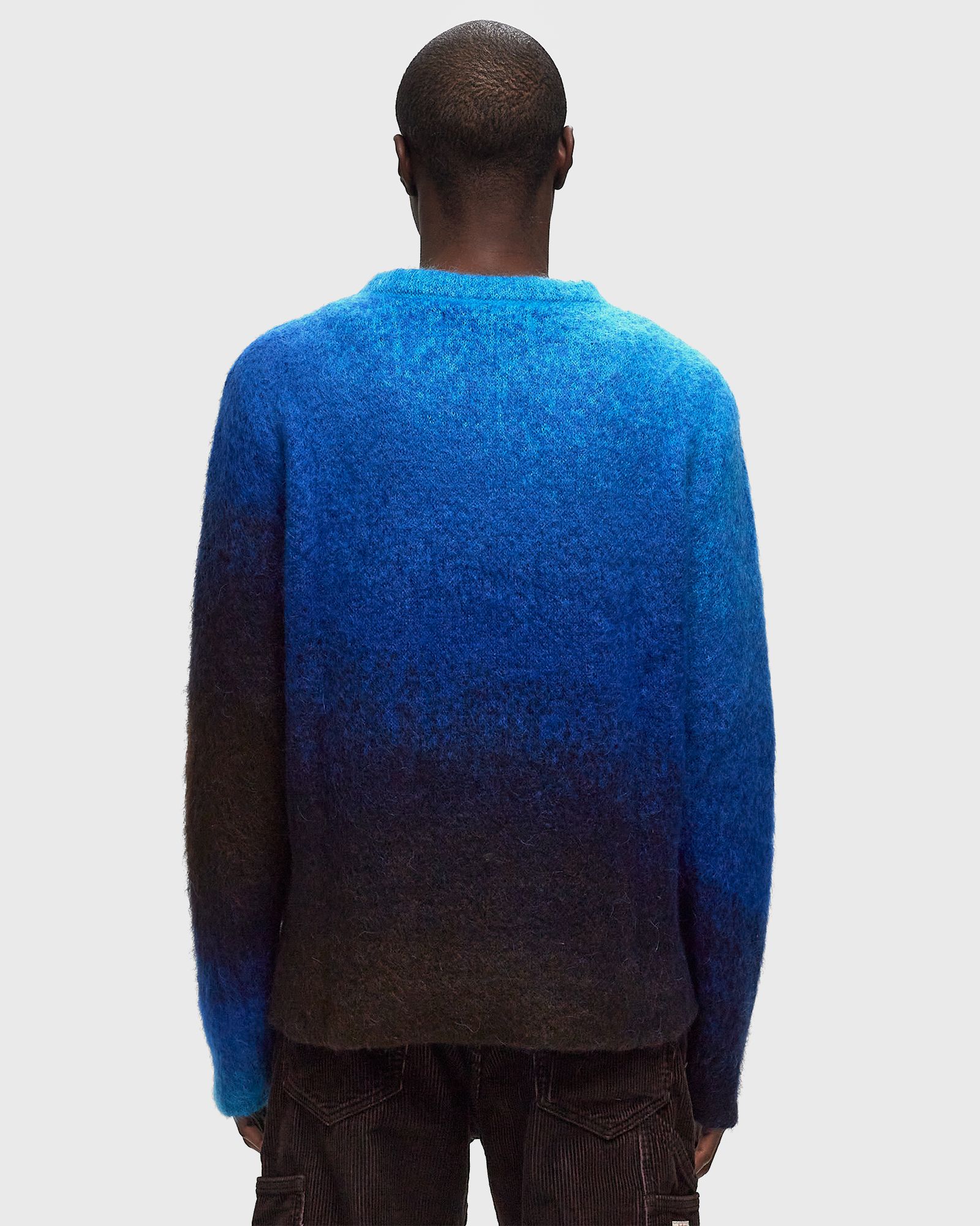 GRADIENT SWEATER KNIT