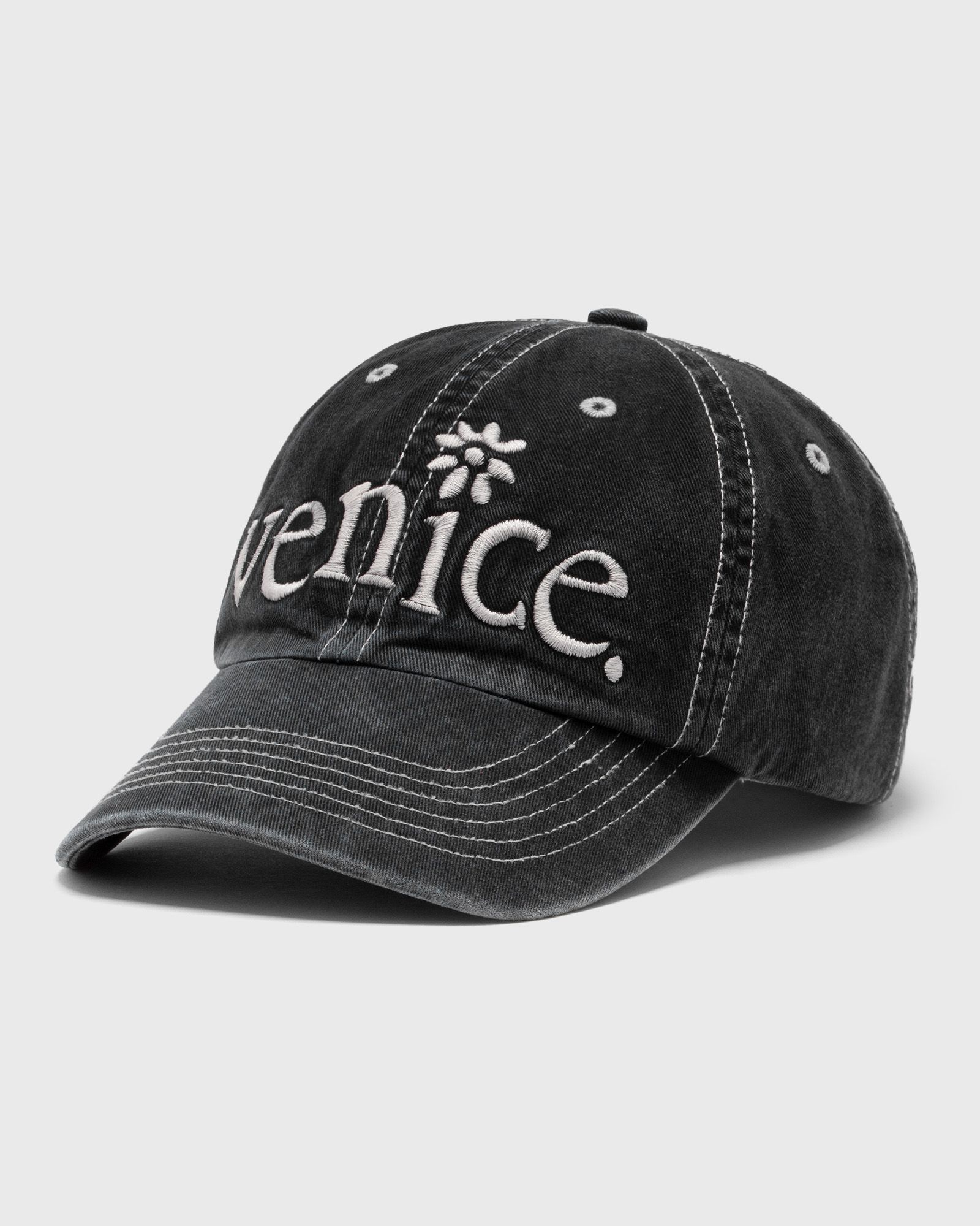 VENICE CAP WOVEN