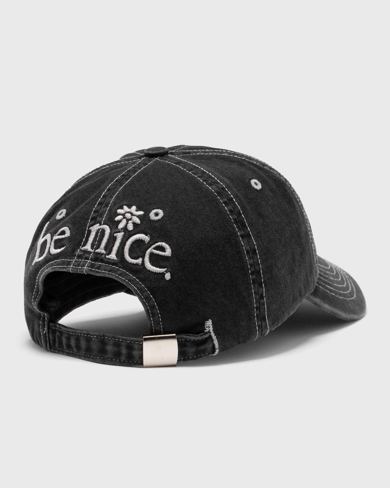 VENICE CAP WOVEN