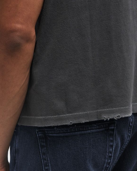 CALIFORNIA SIGNATURE TEE KNIT