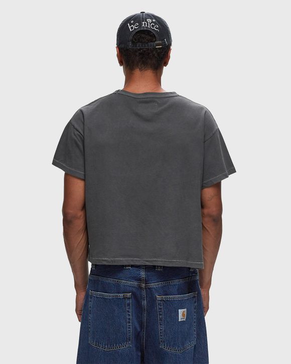 CALIFORNIA SIGNATURE TEE KNIT