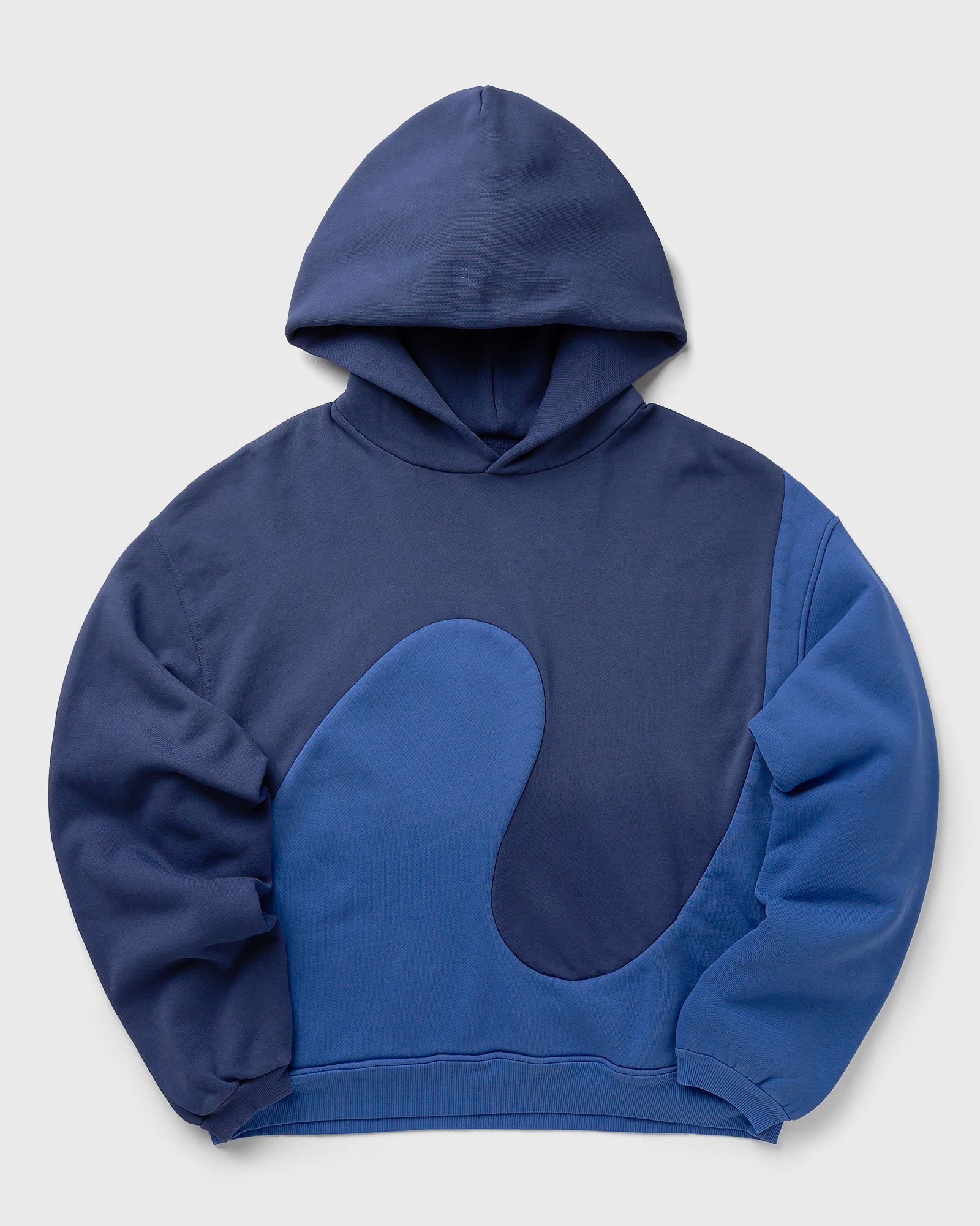 トップス ERL swirl hoodie ERL Swirl Hoodie ERL