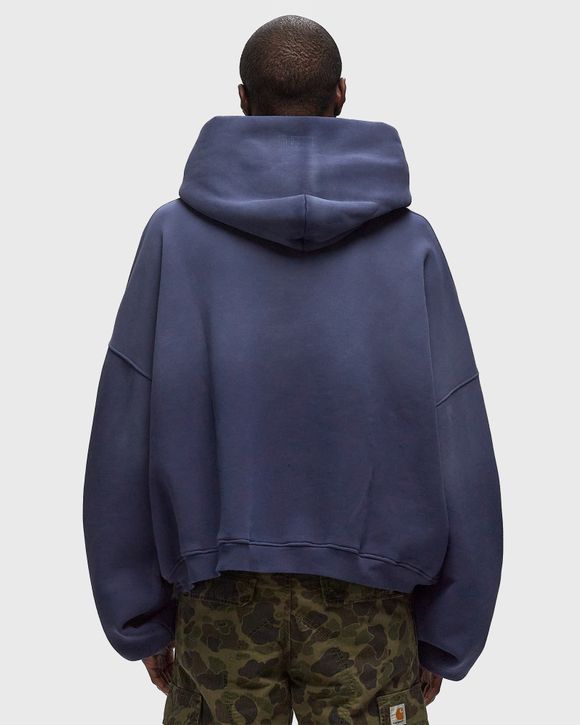 CALIFORNIA HOODIE KNIT