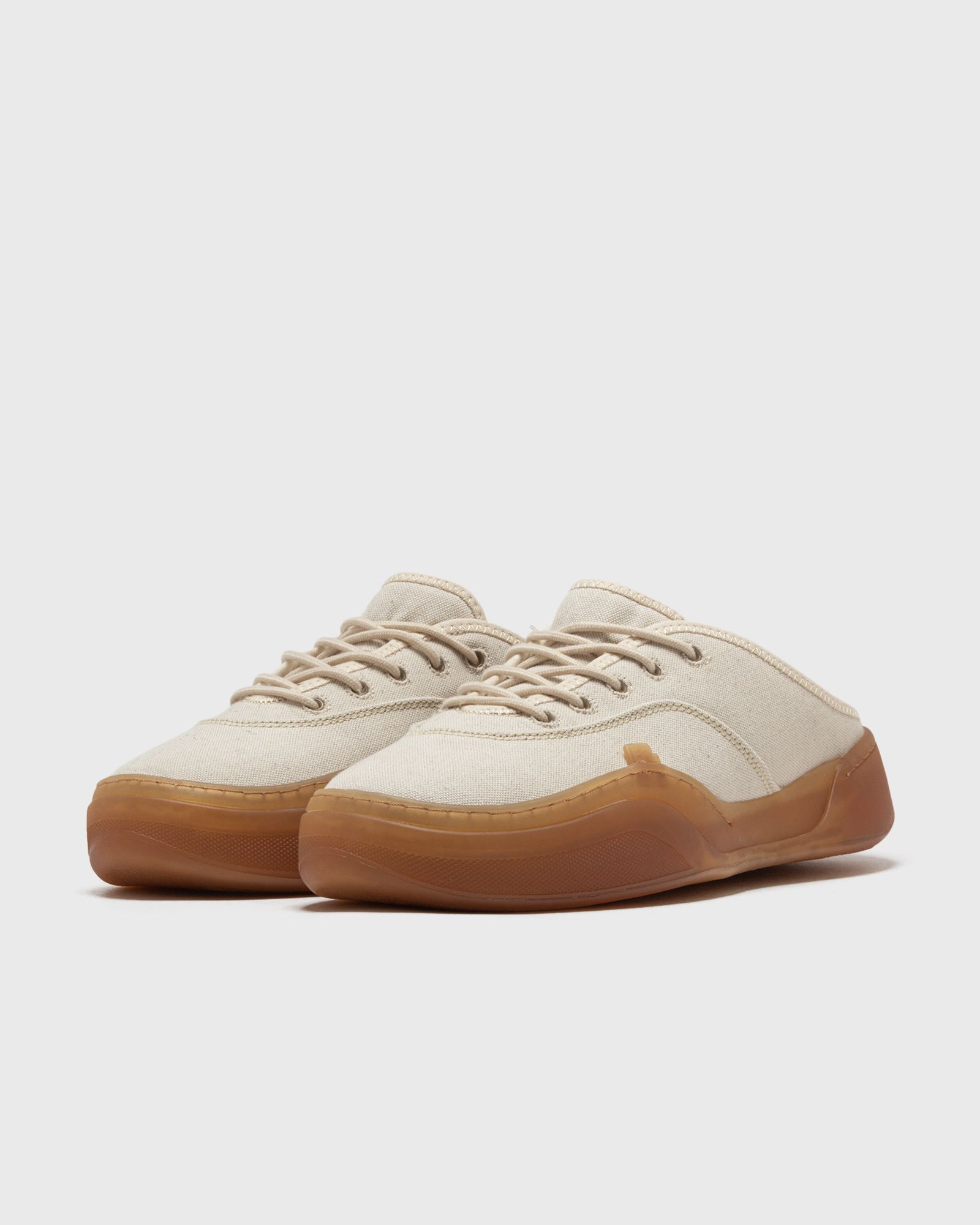 CAMINO LOW SKATE MULE