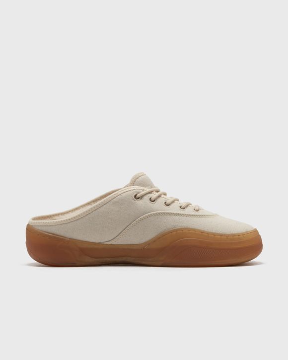 ERL CAMINO LOW SKATE MULE White | BSTN Store