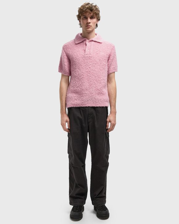 Thumbnail - ALPACA POLO KNIT