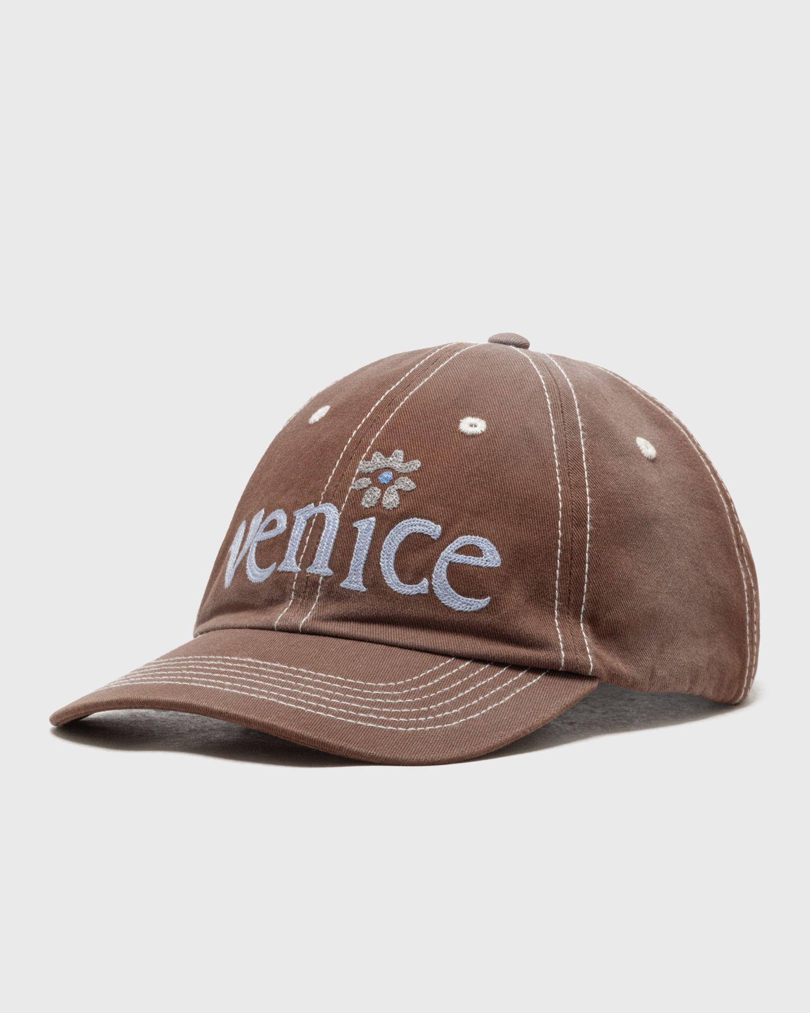 VENICE CAP WOVEN