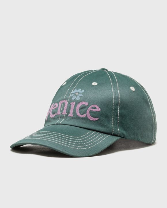 VENICE CAP WOVEN