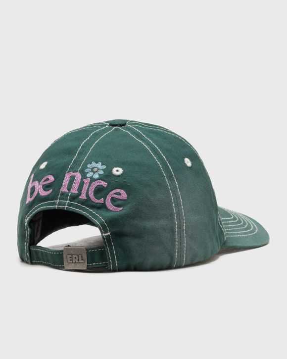 VENICE CAP WOVEN