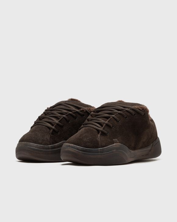 Thumbnail - SUEDE VAMP SNEAKERS