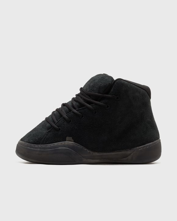 SUEDE MID VAMP SNEAKERS