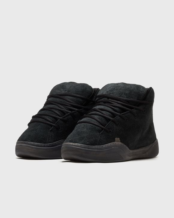 Thumbnail - SUEDE MID VAMP SNEAKERS