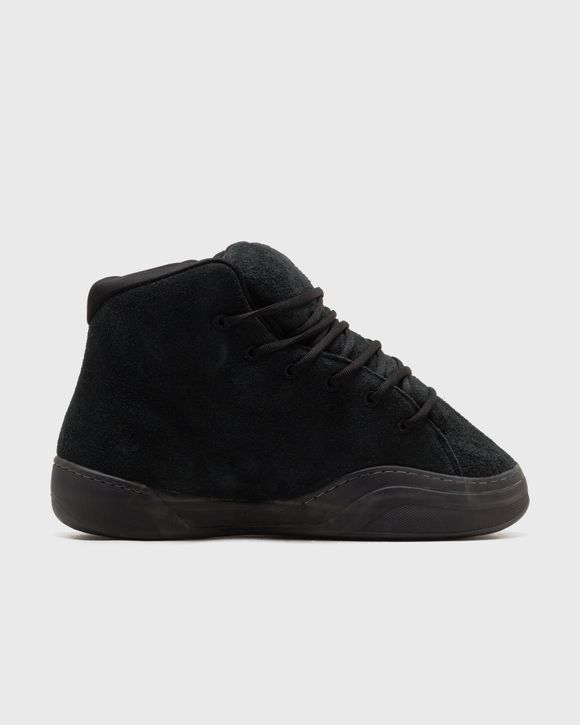 SUEDE MID VAMP SNEAKERS