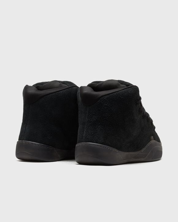 SUEDE MID VAMP SNEAKERS