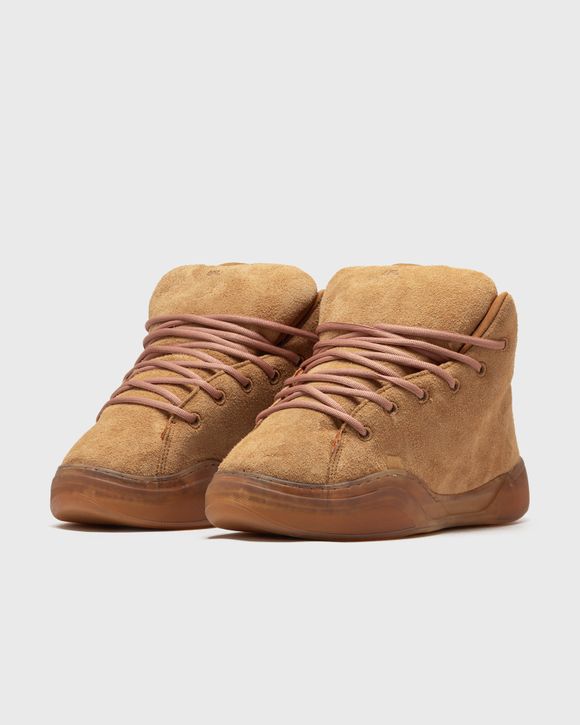 Thumbnail - SUEDE MID VAMP SNEAKERS